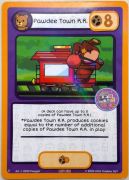 Pawdee Town R.R. (D) - CAPCon SideQuest-1b