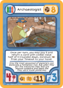 Archaeologist - Set 1-79