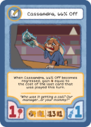 Cass, "66% Off" - Set 2-024
