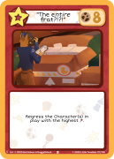 "The entire frat?!?!" - Set 4-111