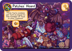 Patches' Hoard (Full) - Set 3-077b