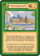 Roo's Daycare - Set 4-092