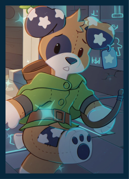 Adventurer
