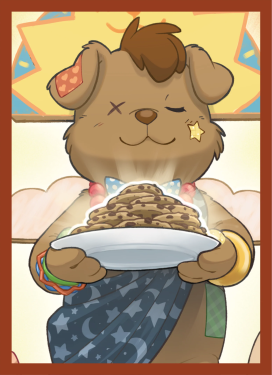 Blessing