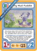 Living Mud Puddle - Set 1-67