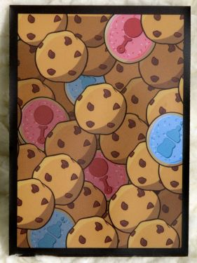 Cookie Heap