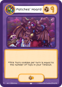 Patches' Hoard - Set 3-077a