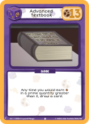 Advanced Textbook - Set 4-004