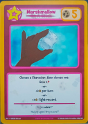 Marshmallow On A Stick - Kircai