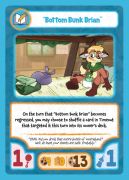 "Bottom Bunk Brian" - Little Troubles Goes To Camp-01a