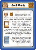 13 - Goal Cards