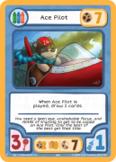 Ace Pilot - Set 2-004