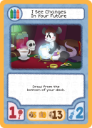I See Changes In Your Future - Set 3-029
