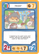 Healer - Set 3-051