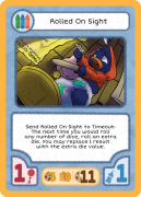 Rolled On Sight - Set 3-089a