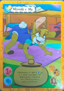 Mommy n' Me]] - Cookie Stash 2-11