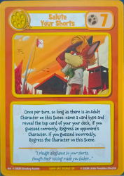 Little Troubles Missed The Bus 23 - Artist: Smokey Aussie